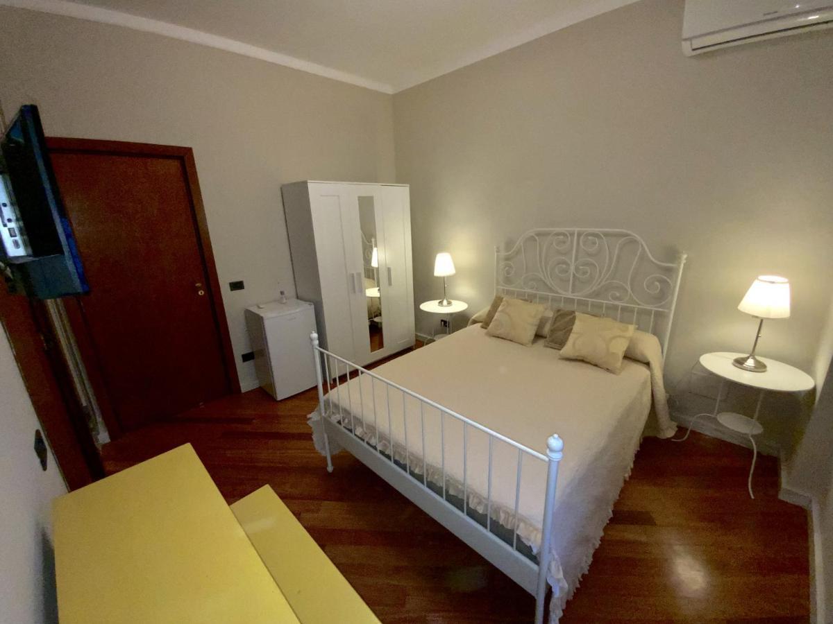 Ferienhaus La Terrazza Quisisana Sorrento Coast *