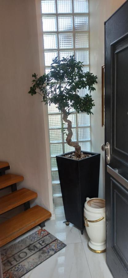 Ferienhaus La Terrazza Quisisana Sorrento Coast Castellammare di Stabia