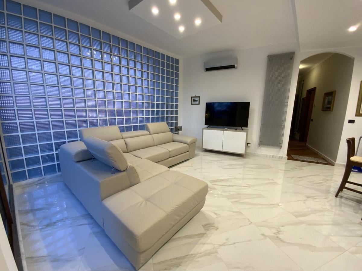 La Terrazza Quisisana Sorrento Coast Holiday home *