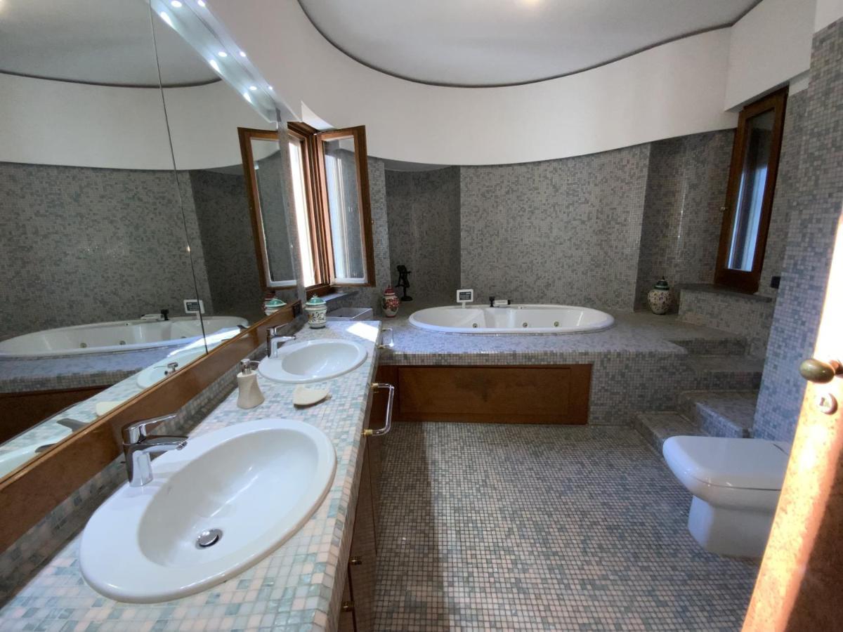 La Terrazza Quisisana Sorrento Coast Holiday home