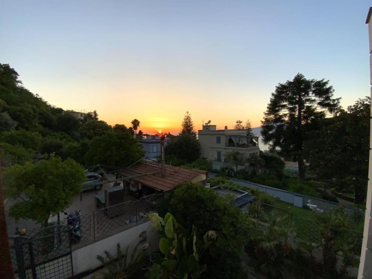 Holiday home La Terrazza Quisisana Sorrento Coast *