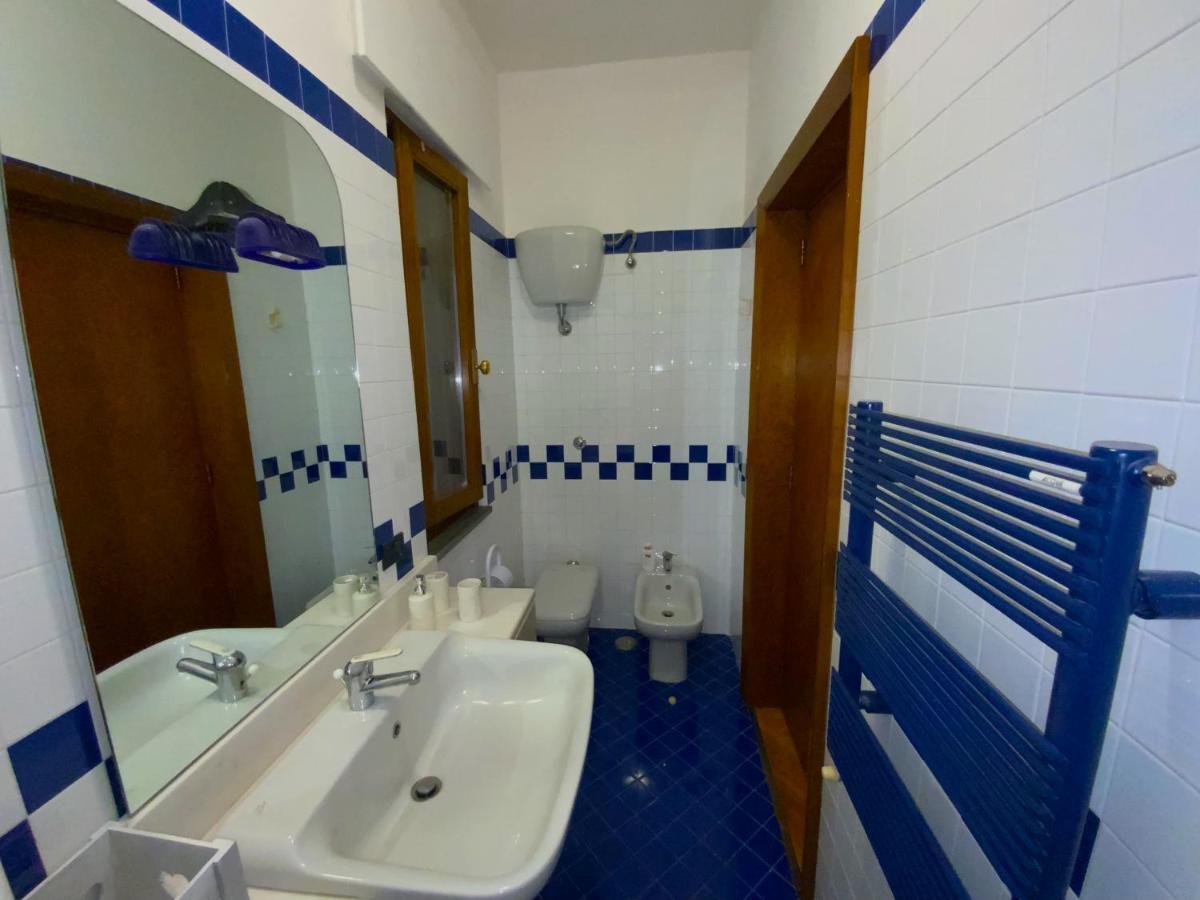 Holiday home La Terrazza Quisisana Sorrento Coast Castellammare di Stabia