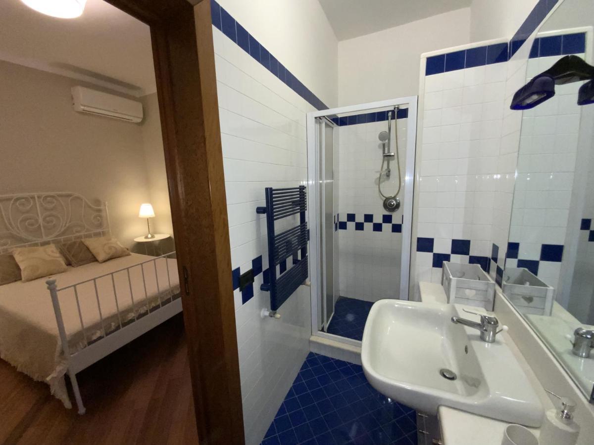 Holiday home La Terrazza Quisisana Sorrento Coast Castellammare di Stabia