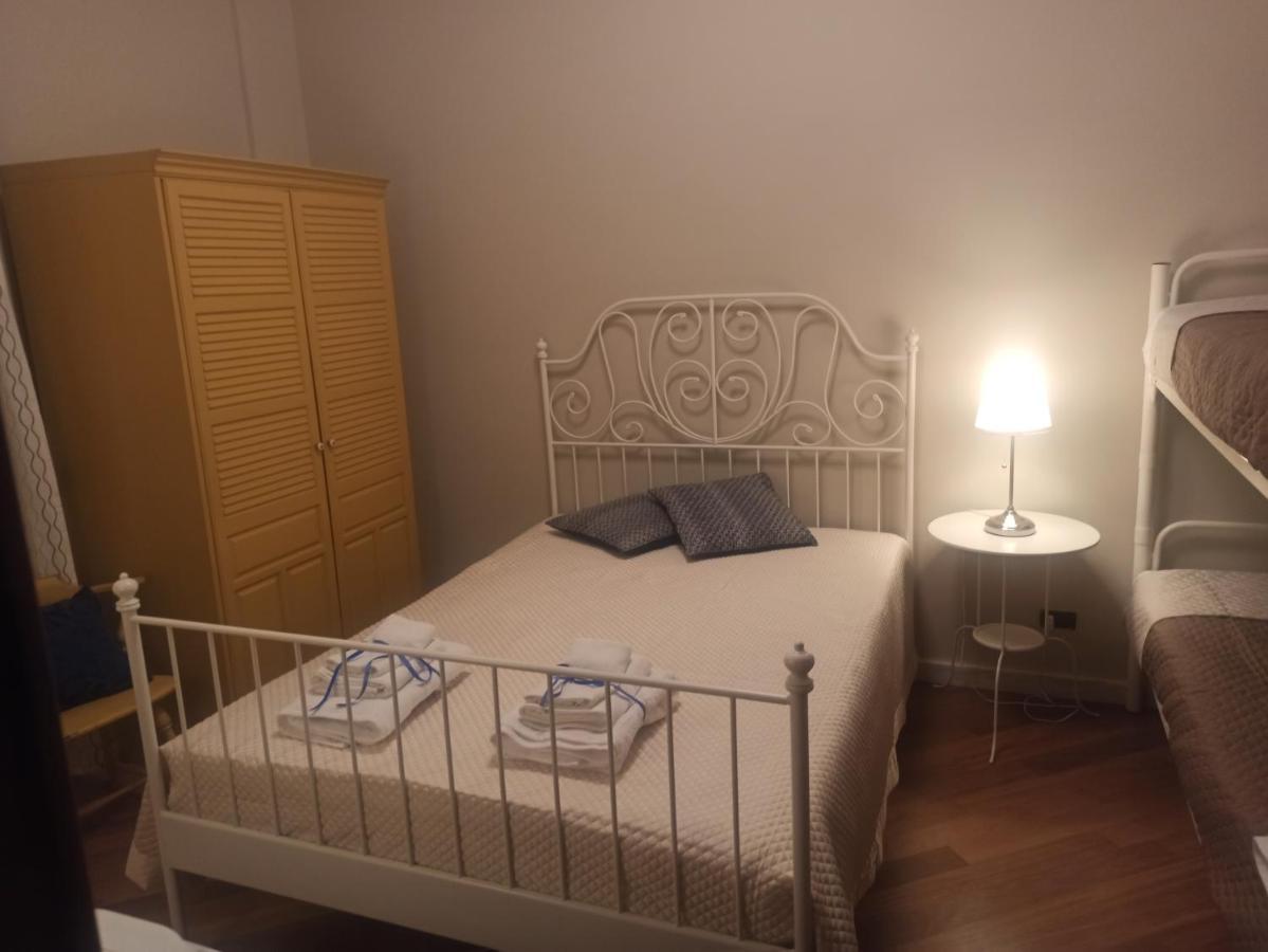 La Terrazza Quisisana Sorrento Coast Holiday home *