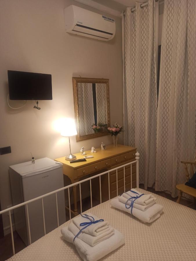 Holiday home La Terrazza Quisisana Sorrento Coast Castellammare di Stabia