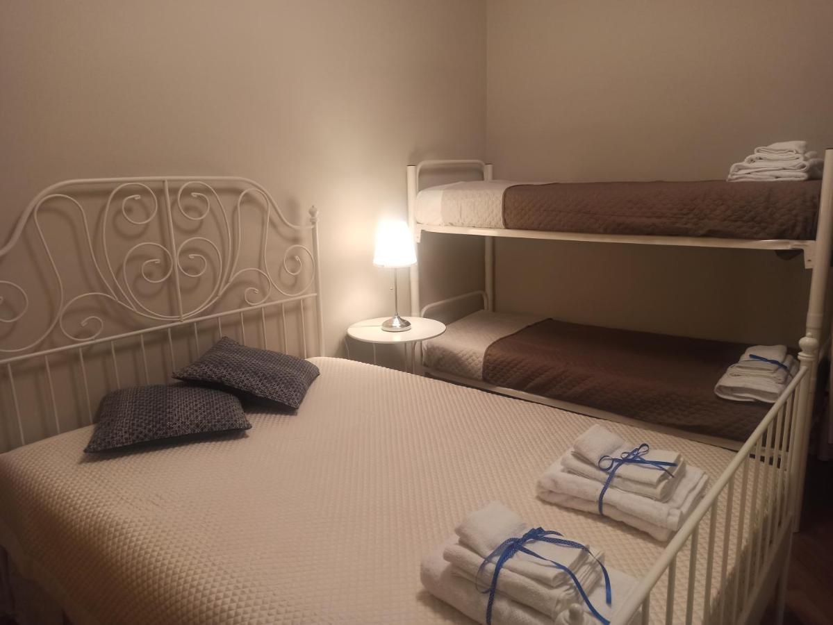 Holiday home La Terrazza Quisisana Sorrento Coast Castellammare di Stabia