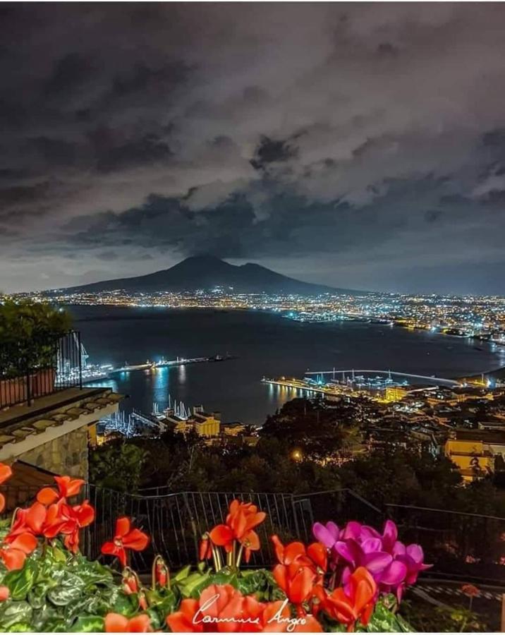 La Terrazza Quisisana Sorrento Coast Holiday home *