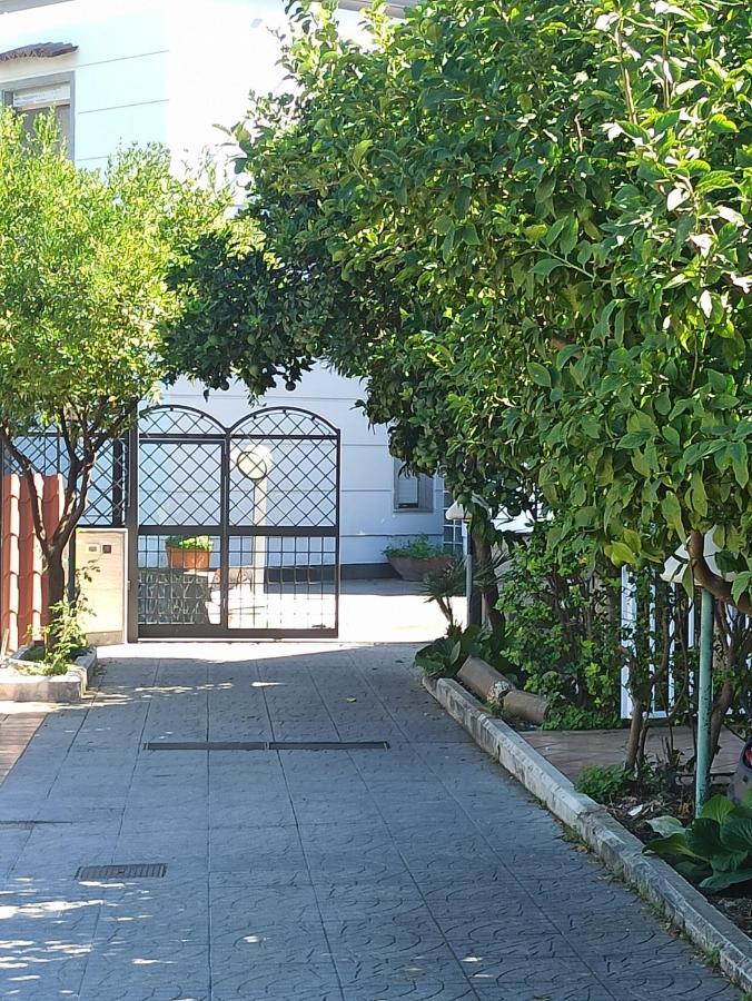 Holiday home La Terrazza Quisisana Sorrento Coast *