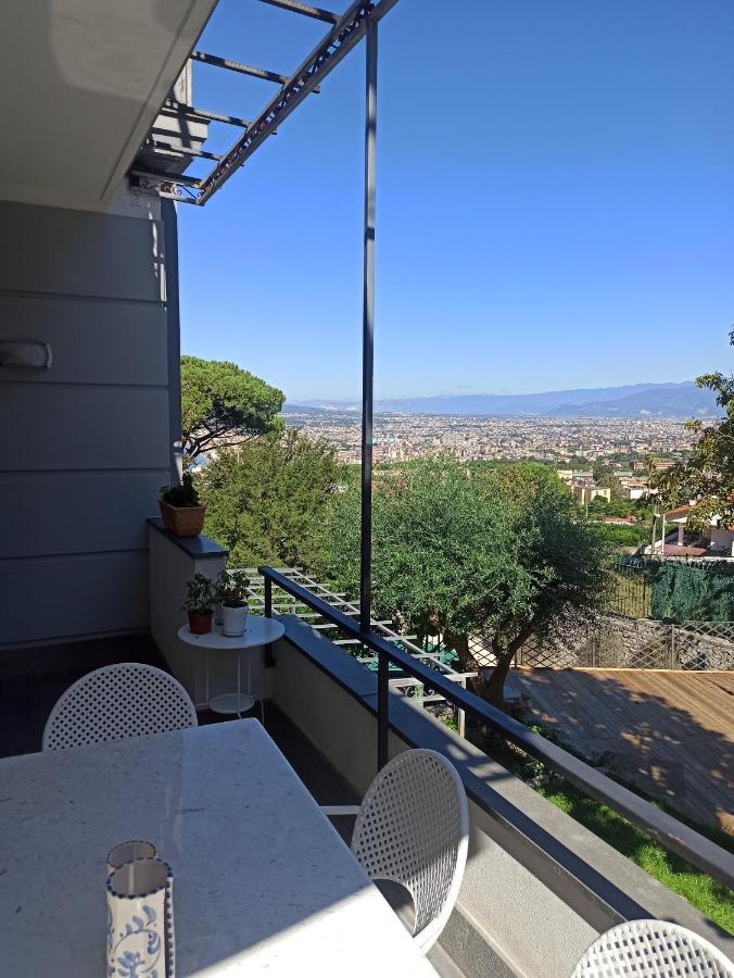 La Terrazza Quisisana Sorrento Coast Holiday home *
