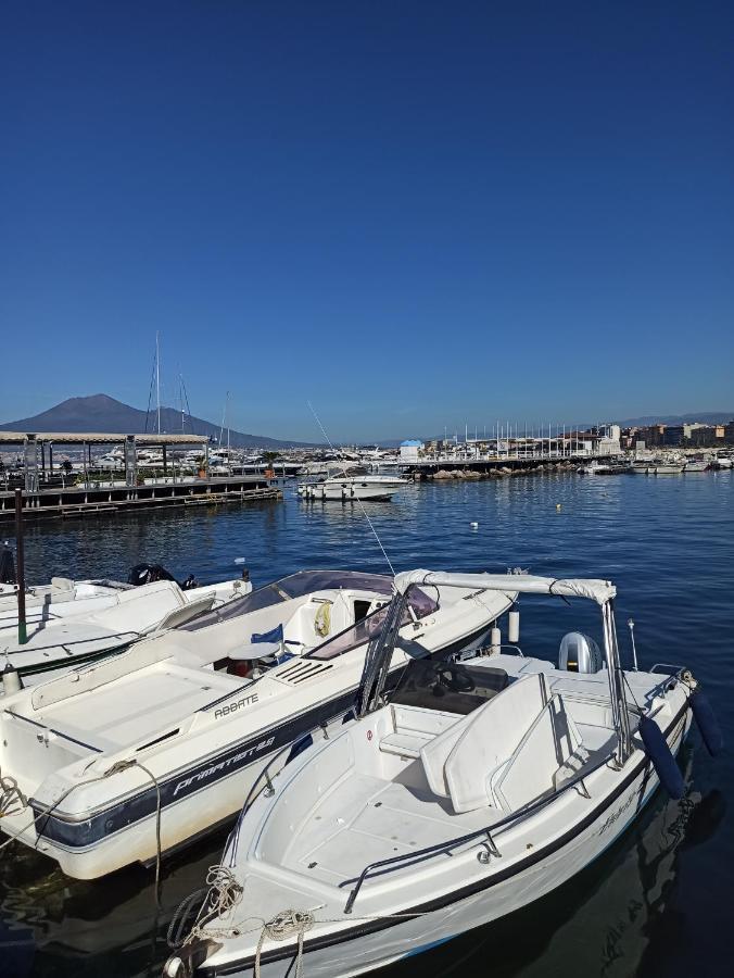 La Terrazza Quisisana Sorrento Coast Holiday home