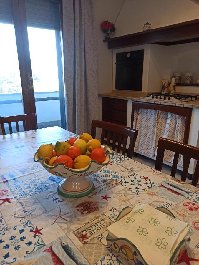 Holiday home La Terrazza Quisisana Sorrento Coast *