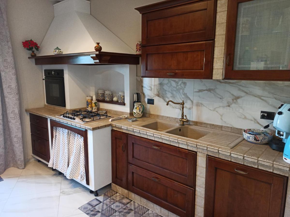 Holiday home La Terrazza Quisisana Sorrento Coast *