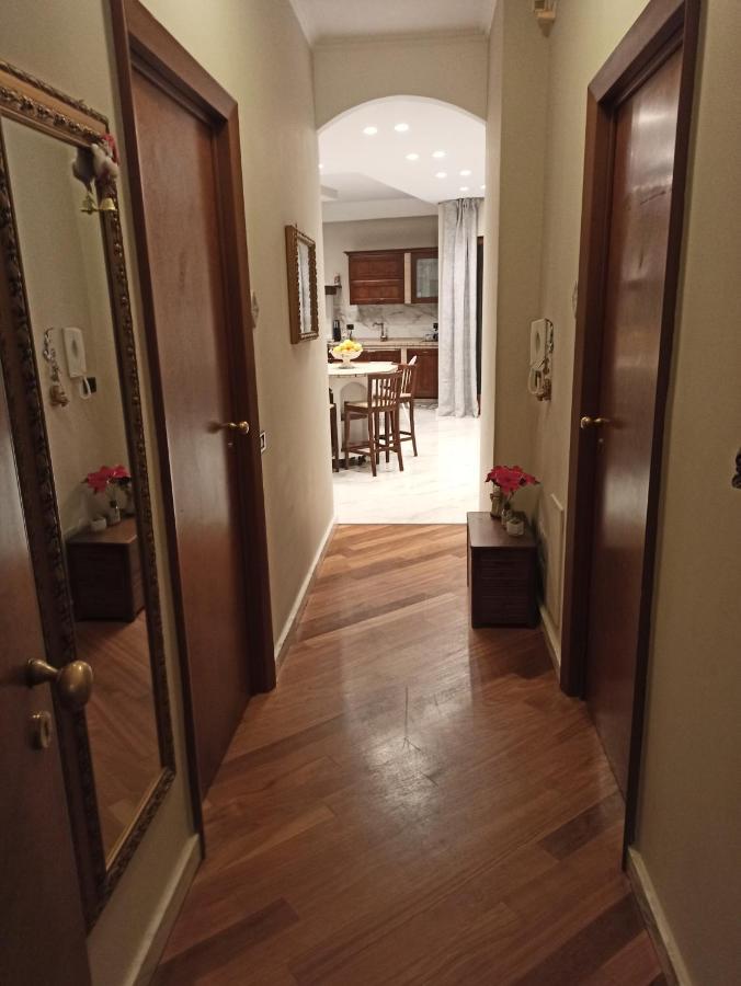 Holiday home La Terrazza Quisisana Sorrento Coast Castellammare di Stabia