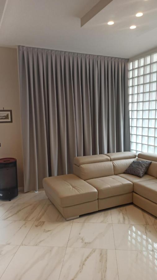 La Terrazza Quisisana Sorrento Coast Holiday home Castellammare di Stabia