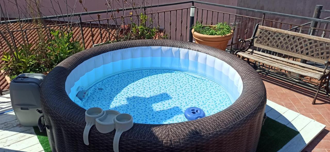 Holiday home La Terrazza Quisisana Sorrento Coast