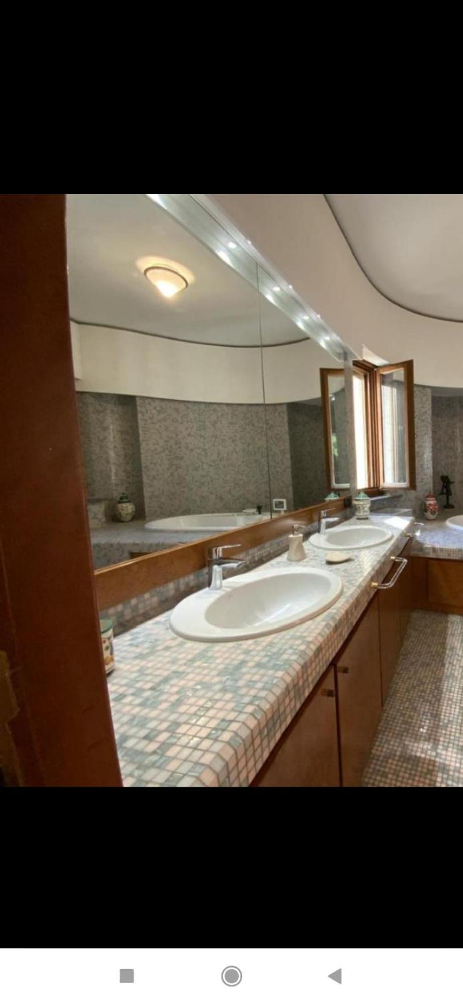 La Terrazza Quisisana Sorrento Coast Holiday home