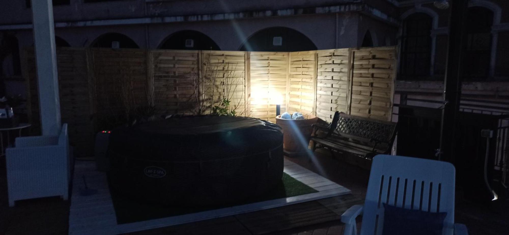 La Terrazza Quisisana Sorrento Coast Holiday home *