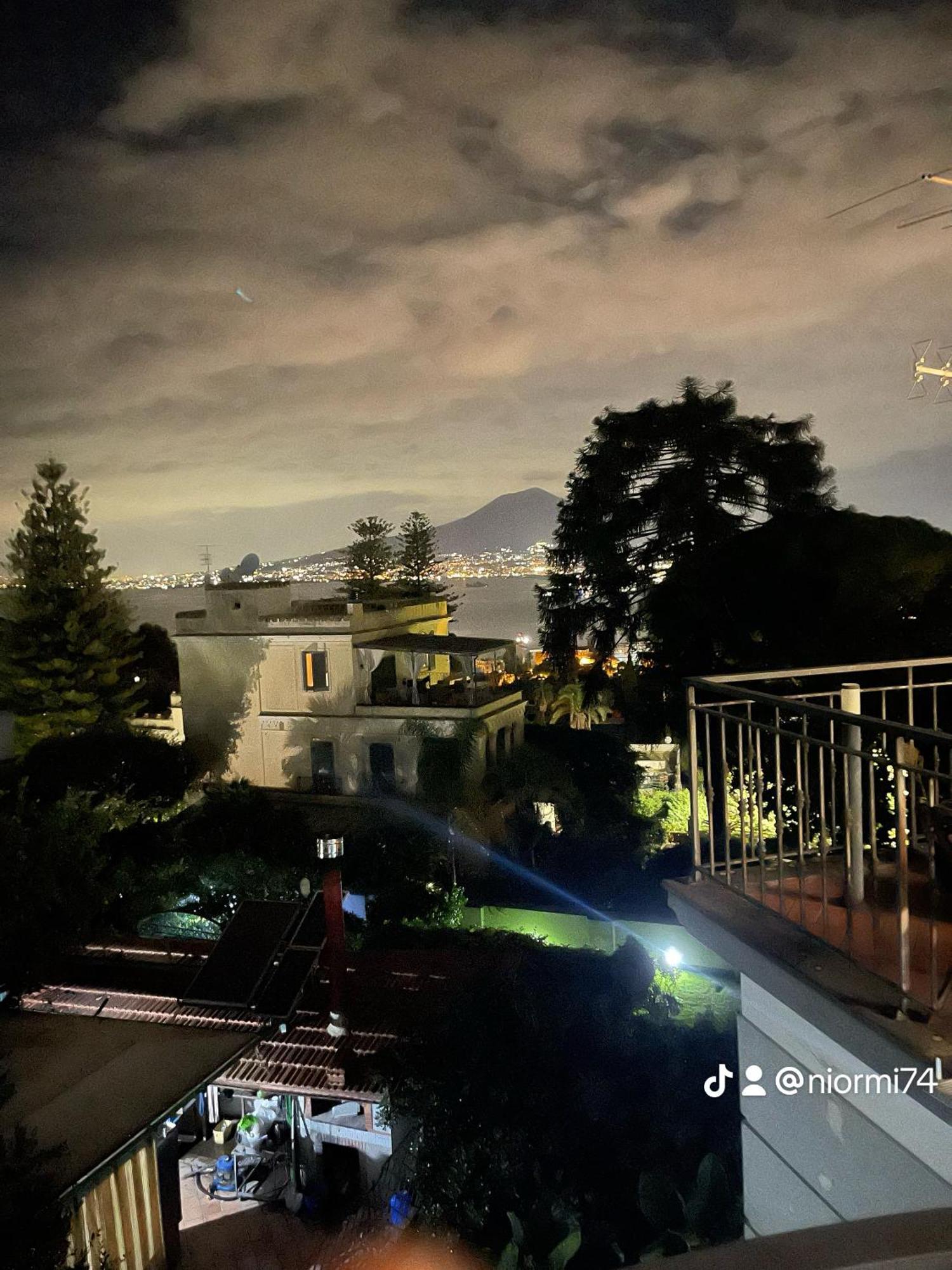 La Terrazza Quisisana Sorrento Coast Holiday home