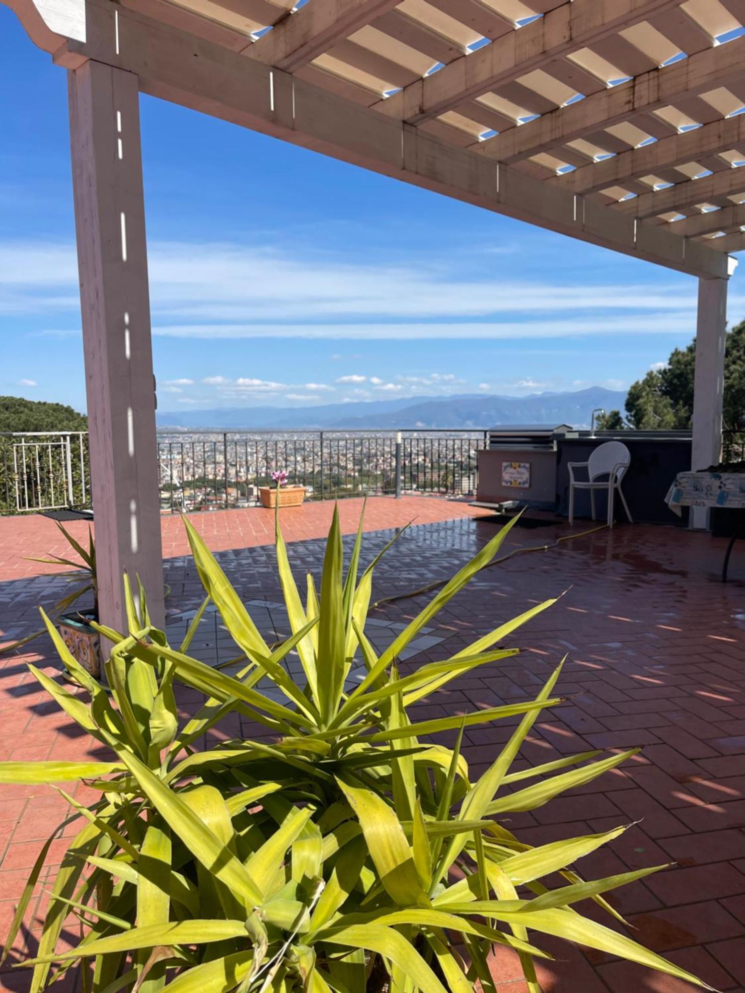 La Terrazza Quisisana Sorrento Coast Holiday home